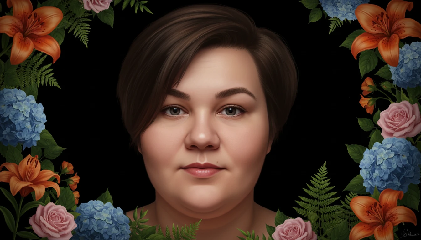 User tarafından SelfyStudio'da oluşturulan AI fotoğrafı