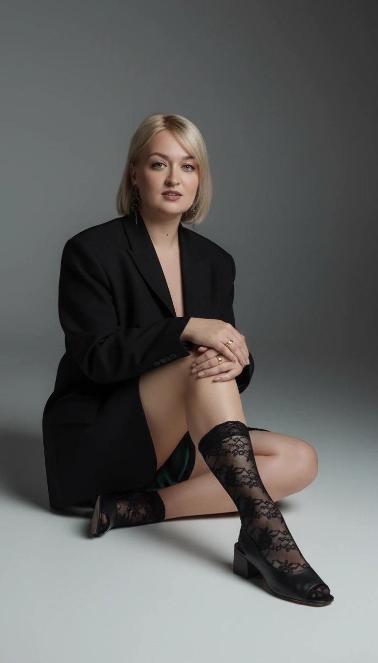 AI photoshoot