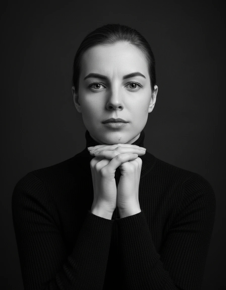 AI photoshoot