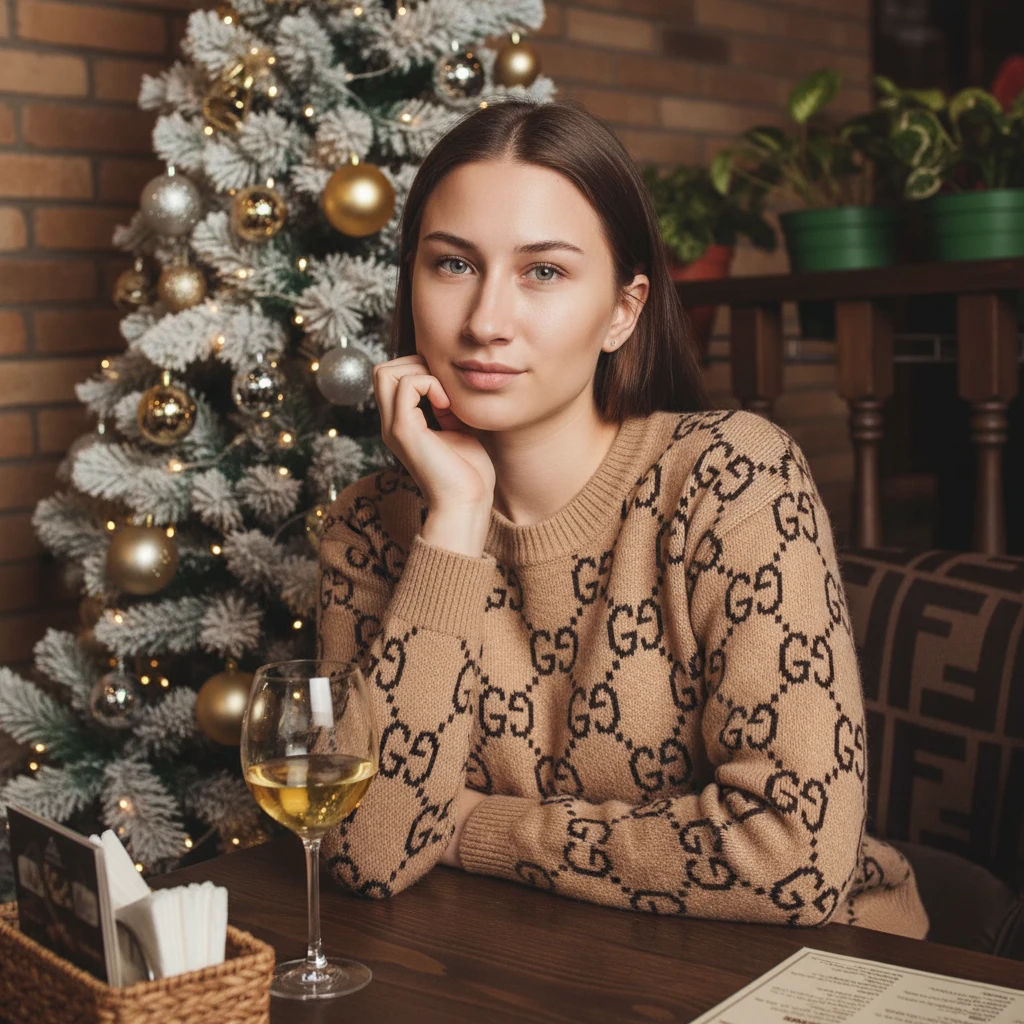 Ảnh được tạo bằng AI trong SelfyStudio