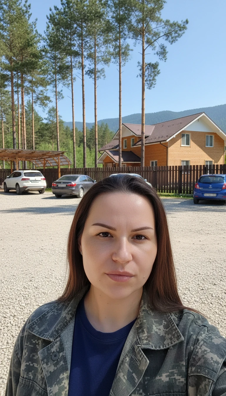 Foto AI karya User di SelfyStudio
