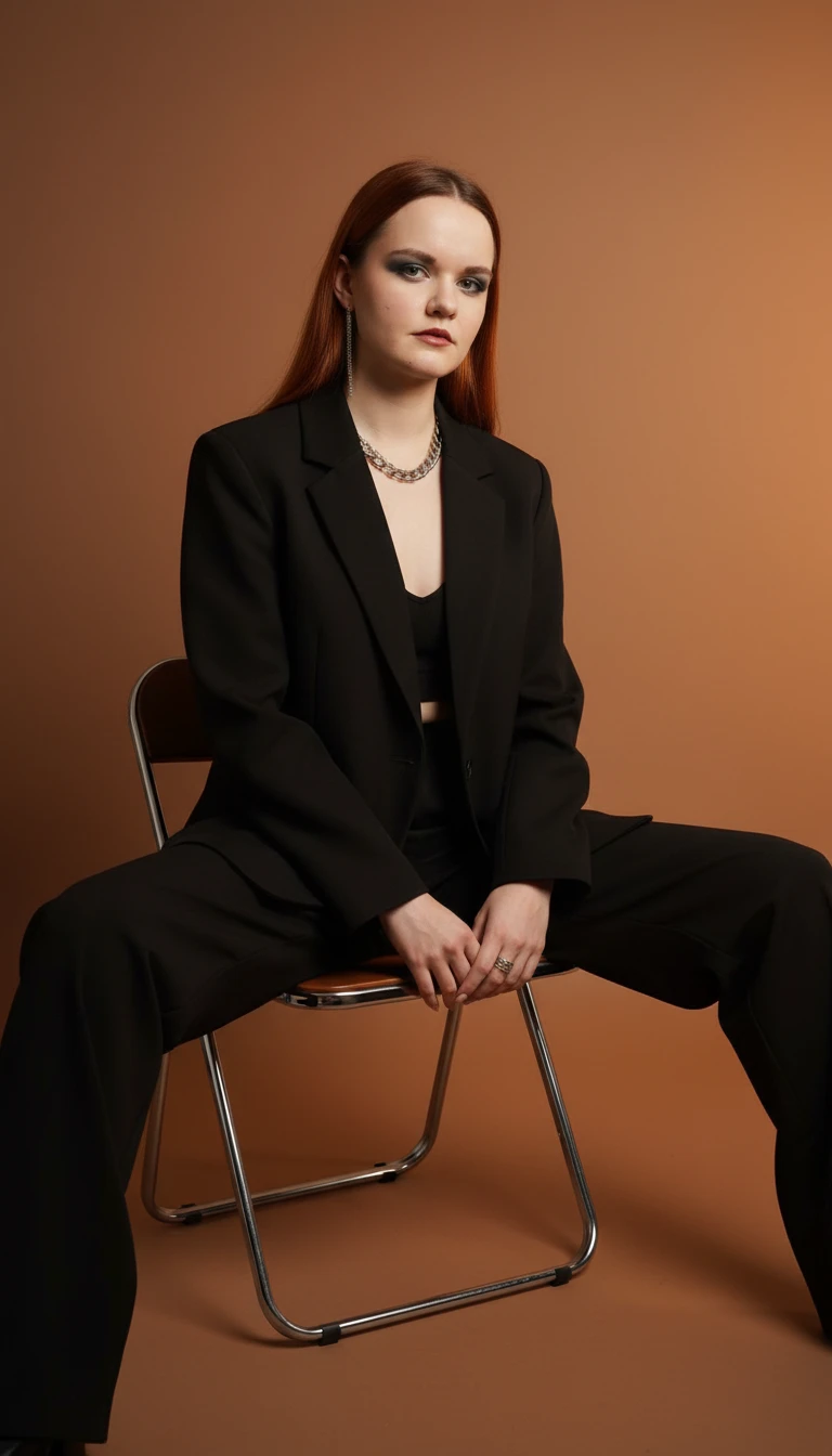AI photoshoot