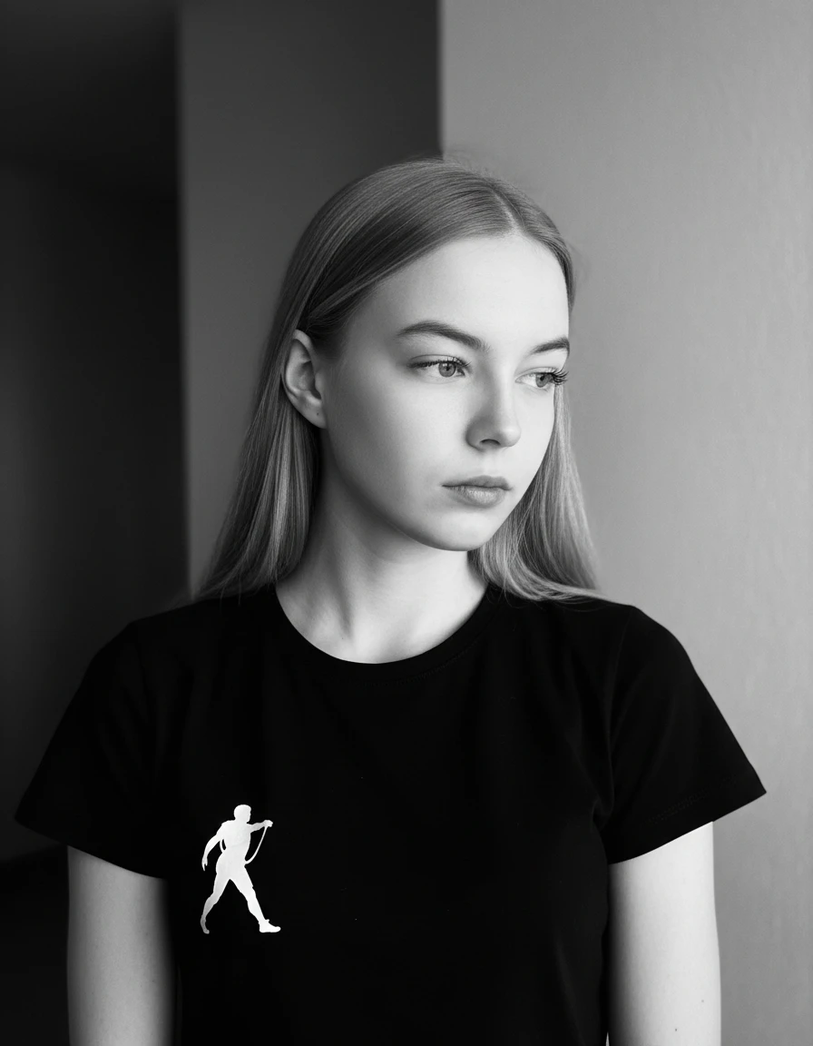 AI photoshoot