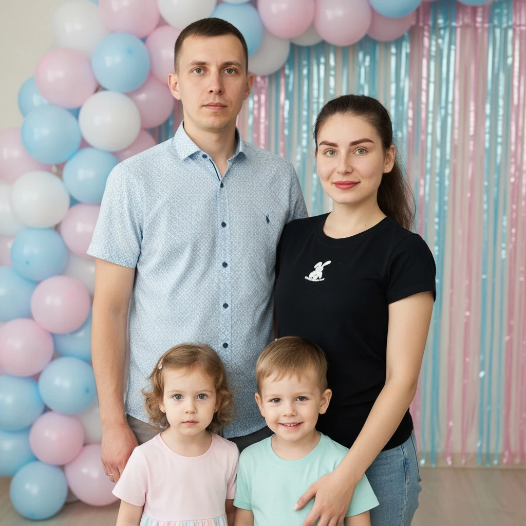 SelfyStudio yapay zekâsıyla oluşturulan fotoğraf
