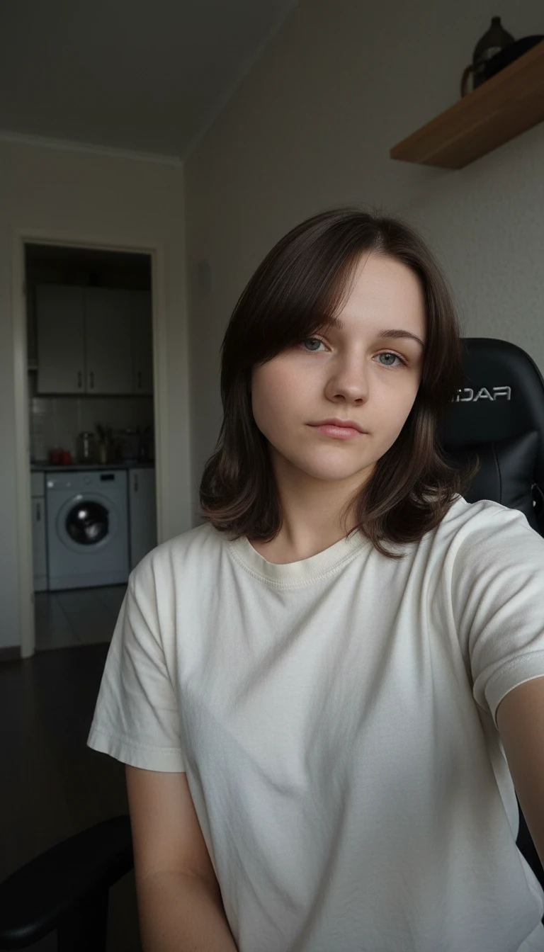 Ảnh được tạo bằng AI trong SelfyStudio