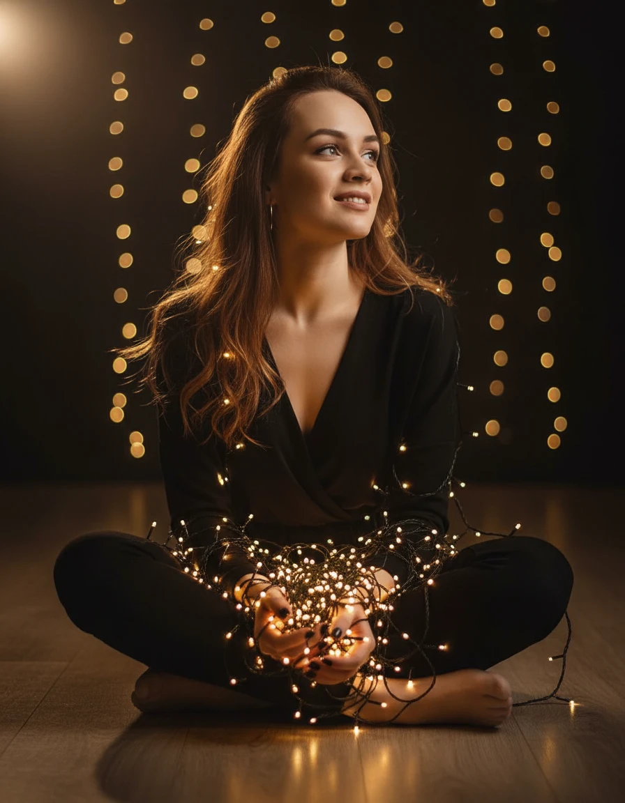 AI photoshoot