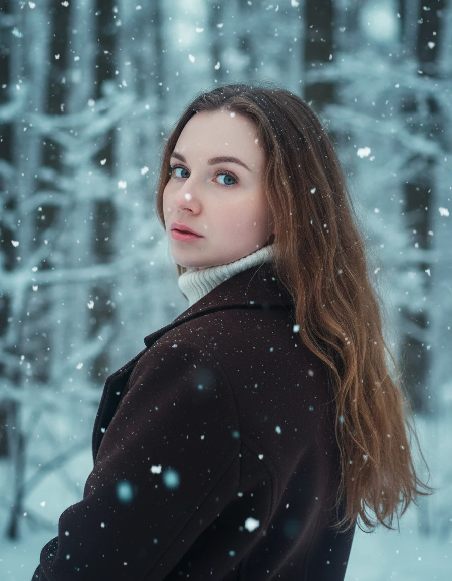 AI photoshoot