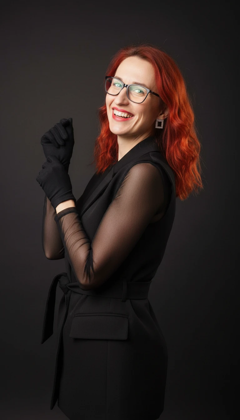 AI photoshoot
