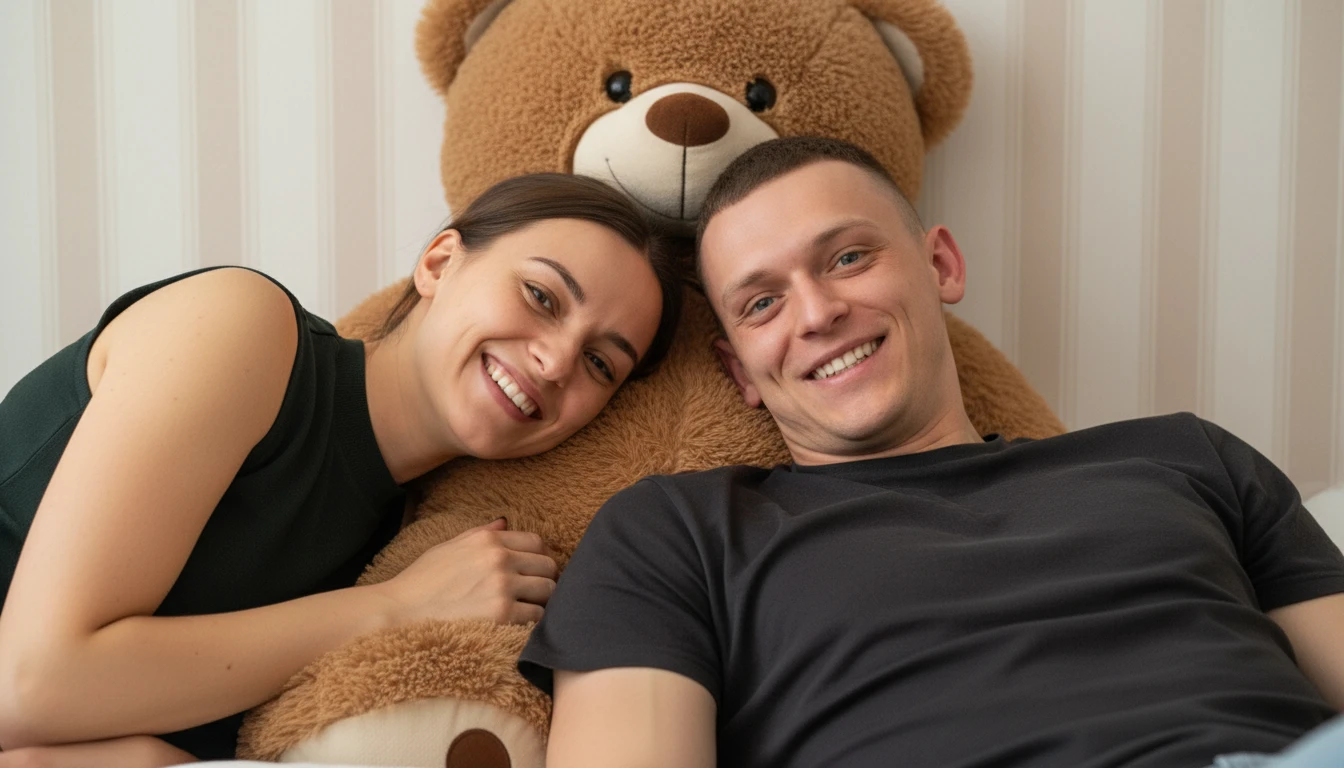 Foto AI karya DenHoffma di SelfyStudio
