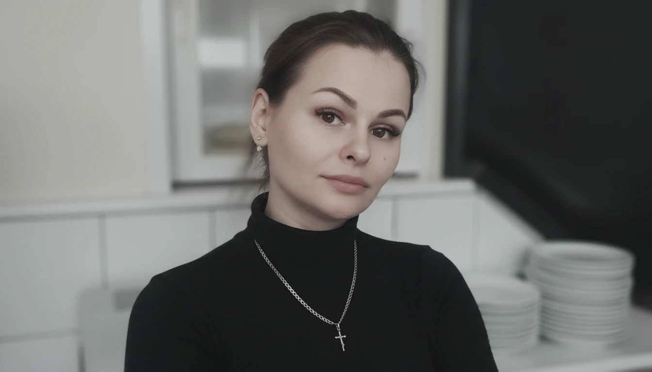 Ảnh AI của Makarov_wife trên SelfyStudio