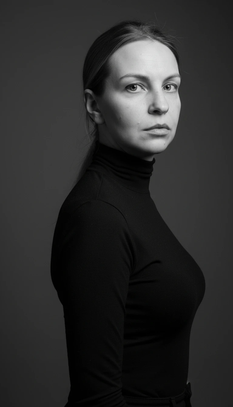 SelfyStudio yapay zekâsıyla oluşturulan fotoğraf