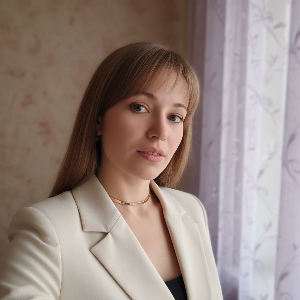 SelfyStudio yapay zekâsıyla oluşturulan fotoğraf
