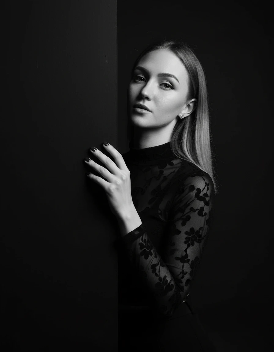 Ảnh được tạo bằng AI trong SelfyStudio