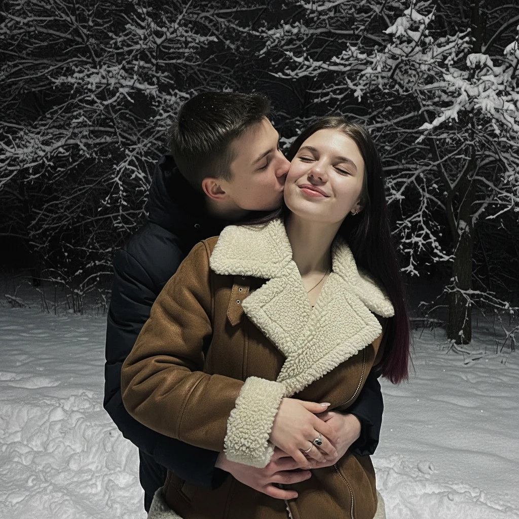 Shubina_p tarafından SelfyStudio'da oluşturulan AI fotoğrafı
