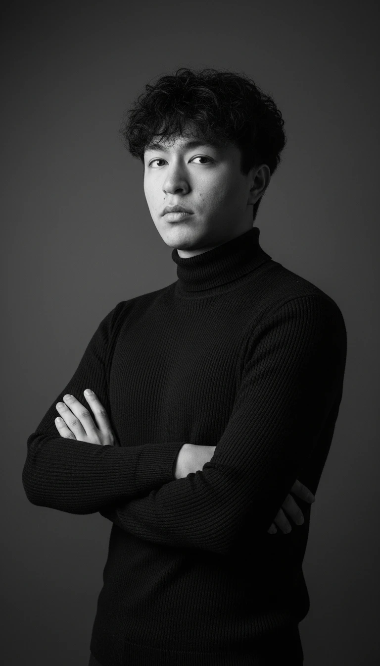 Ảnh AI của AnasxonAbdu trên SelfyStudio