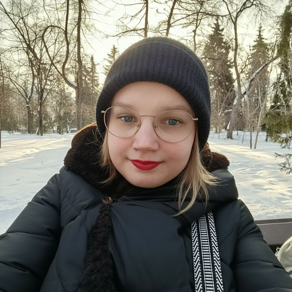 AI-фотосессия