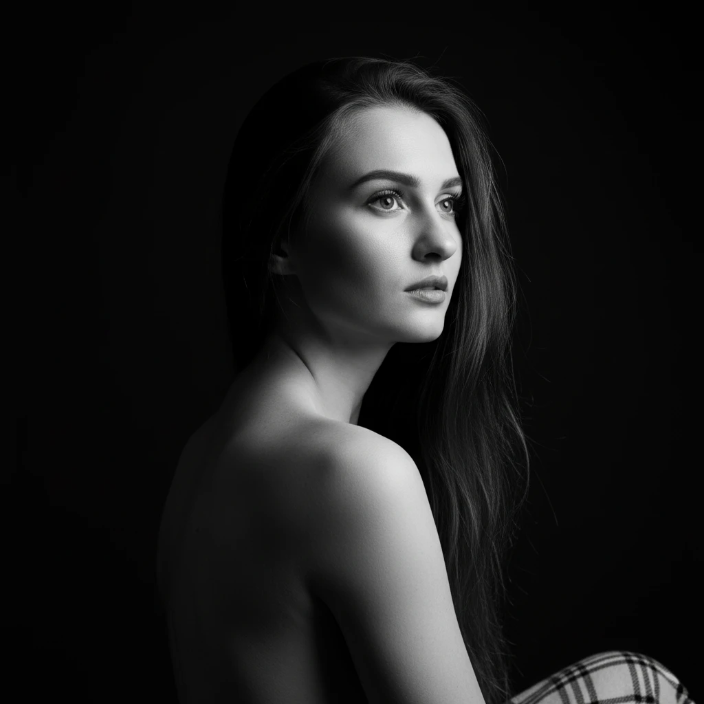 Ảnh được tạo bằng AI trong SelfyStudio