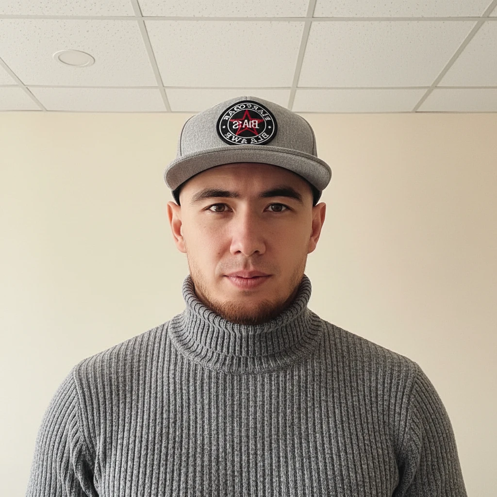 Foto AI karya User di SelfyStudio