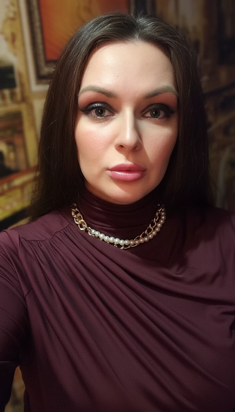Ảnh AI của User trên SelfyStudio