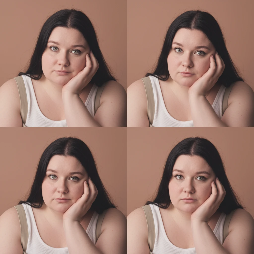 Foto AI karya Sandrett45 di SelfyStudio