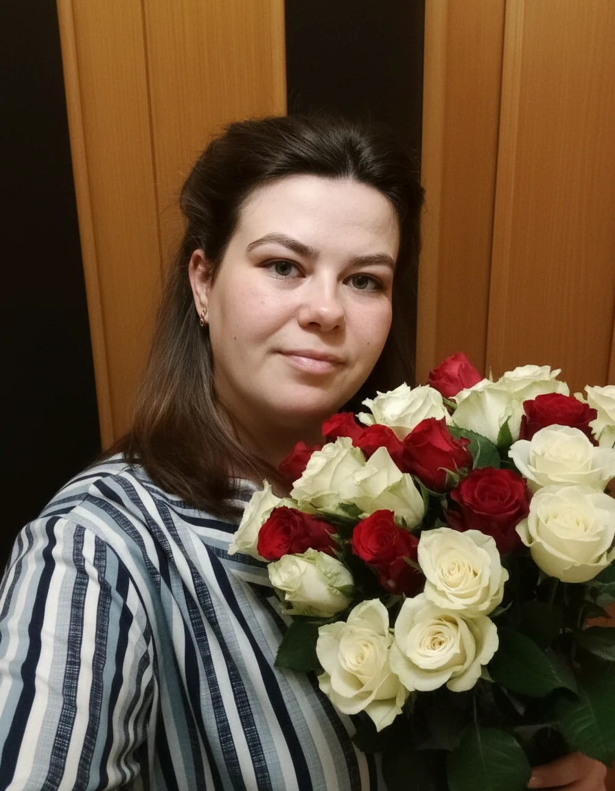 AI-фотографія, створена нейромережею в SelfyStudio