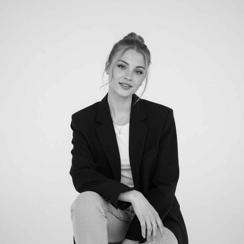 User tarafından SelfyStudio'da oluşturulan AI fotoğrafı