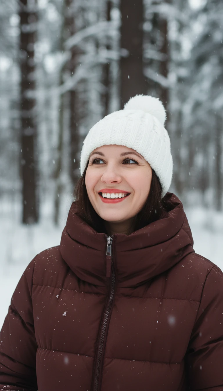 Foto AI karya Anytkaia di SelfyStudio