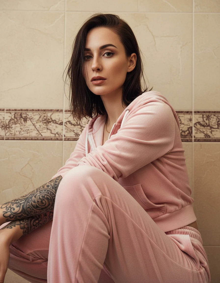 AI photoshoot