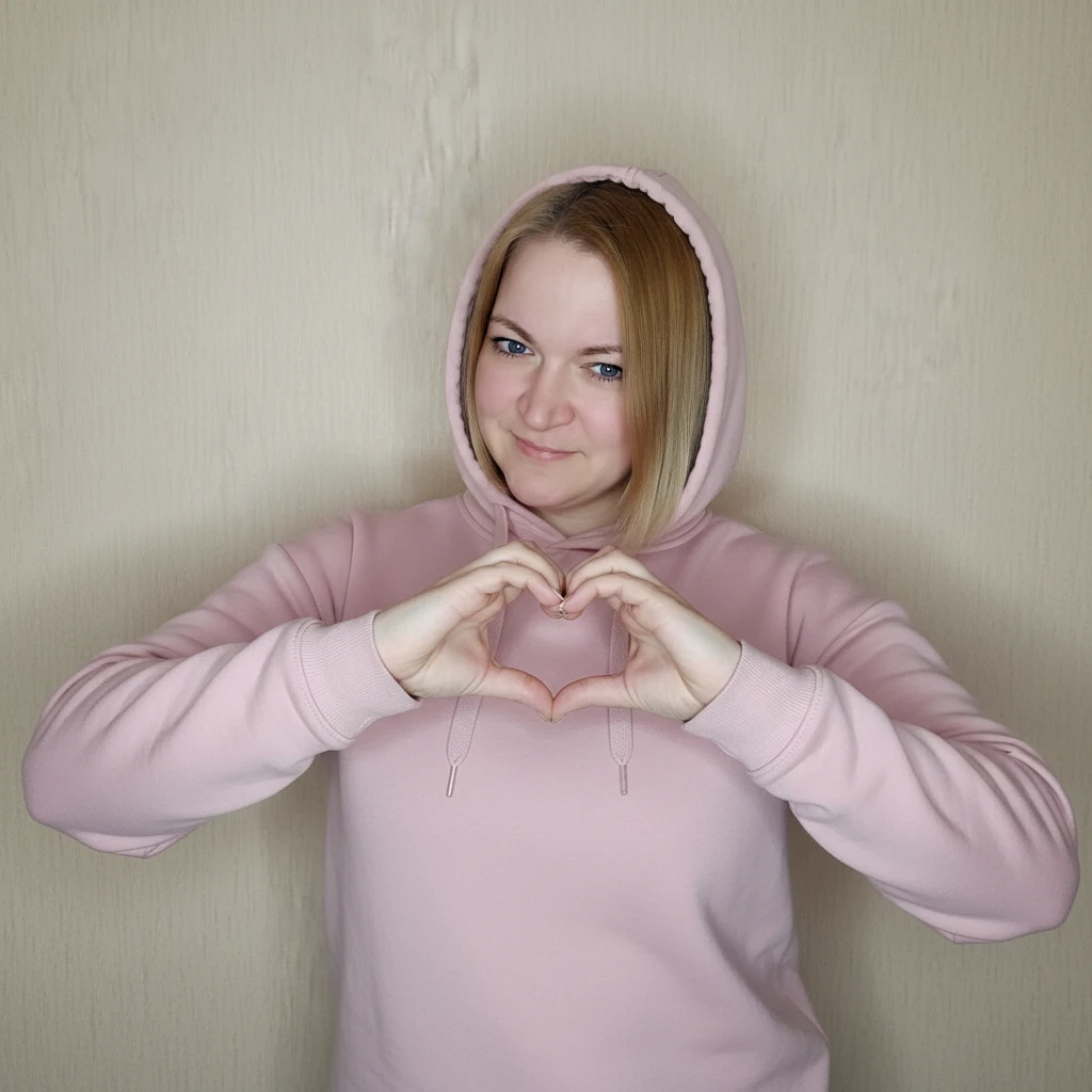 SelfyStudio yapay zekâsıyla oluşturulan fotoğraf