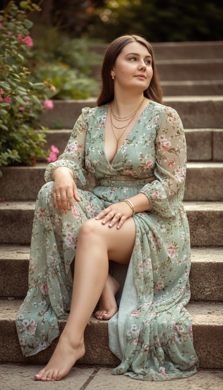 SelfyStudio yapay zekâsıyla oluşturulan fotoğraf