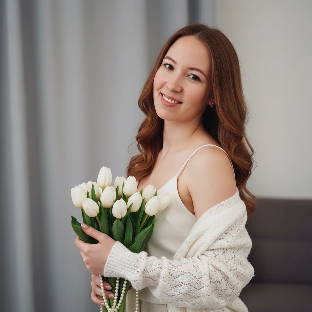 SelfyStudio yapay zekâsıyla oluşturulan fotoğraf
