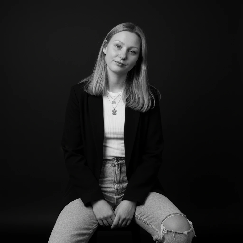 AI photoshoot