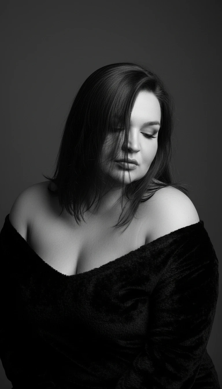 Mary_Love86 tarafından SelfyStudio'da oluşturulan AI fotoğrafı