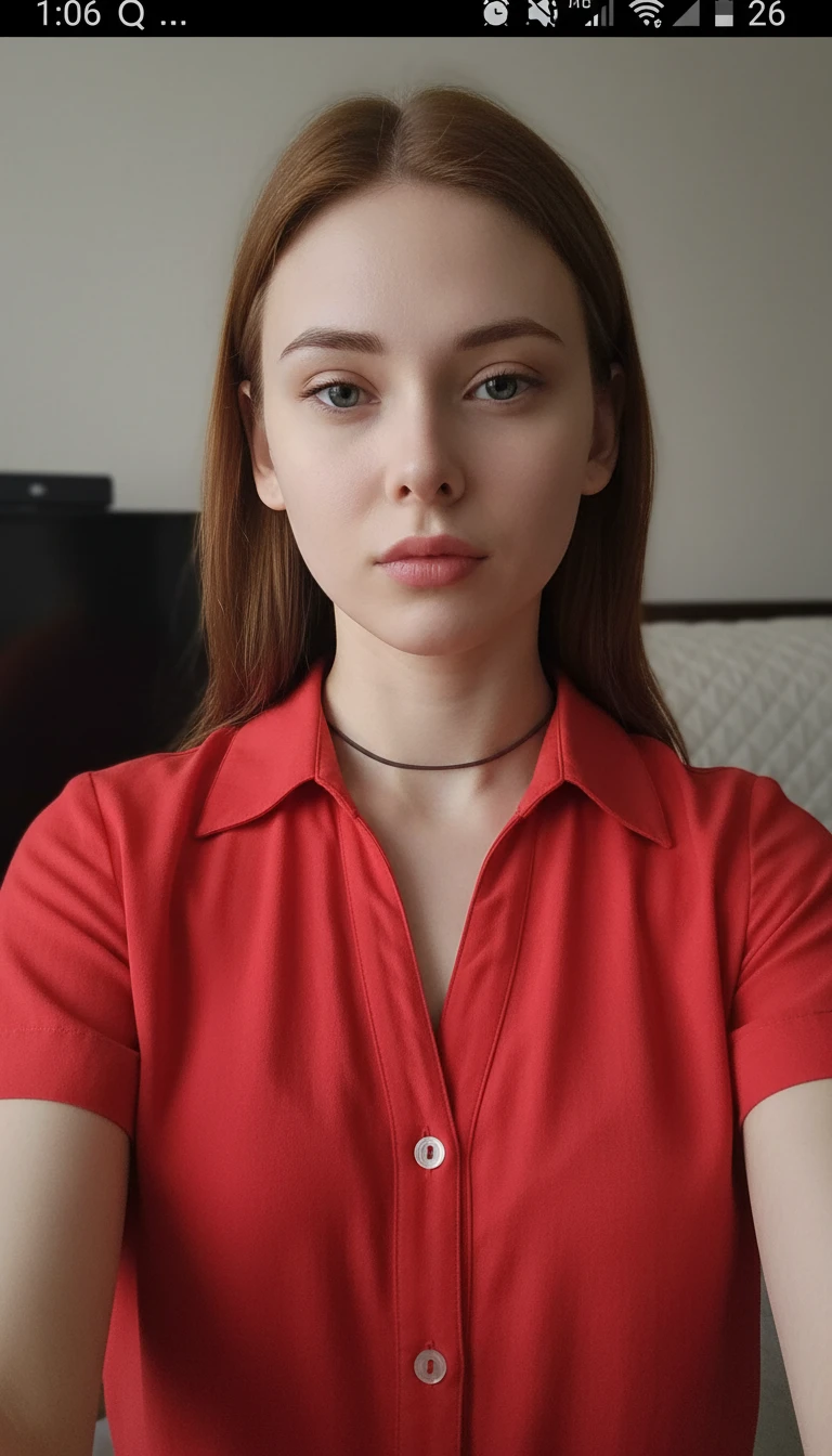 SelfyStudio yapay zekâsıyla oluşturulan fotoğraf
