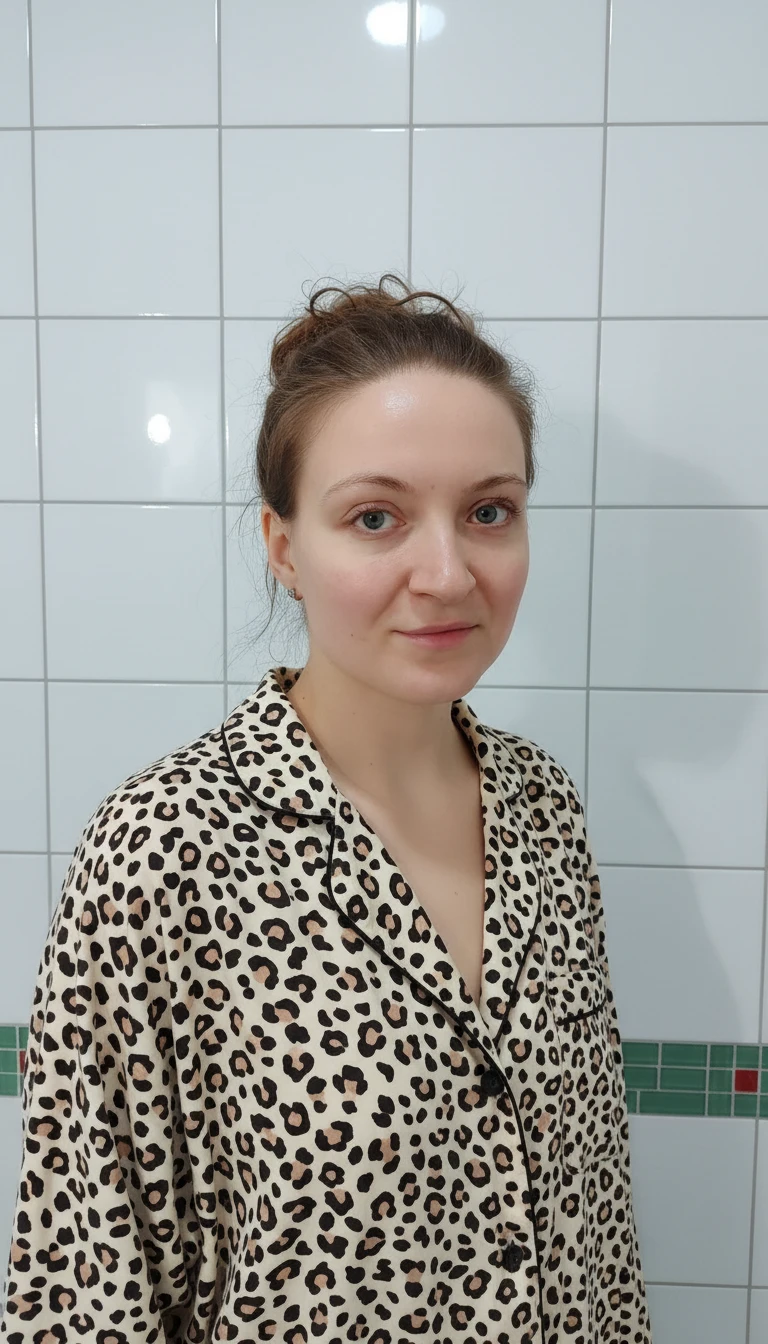 SelfyStudio yapay zekâsıyla oluşturulan fotoğraf