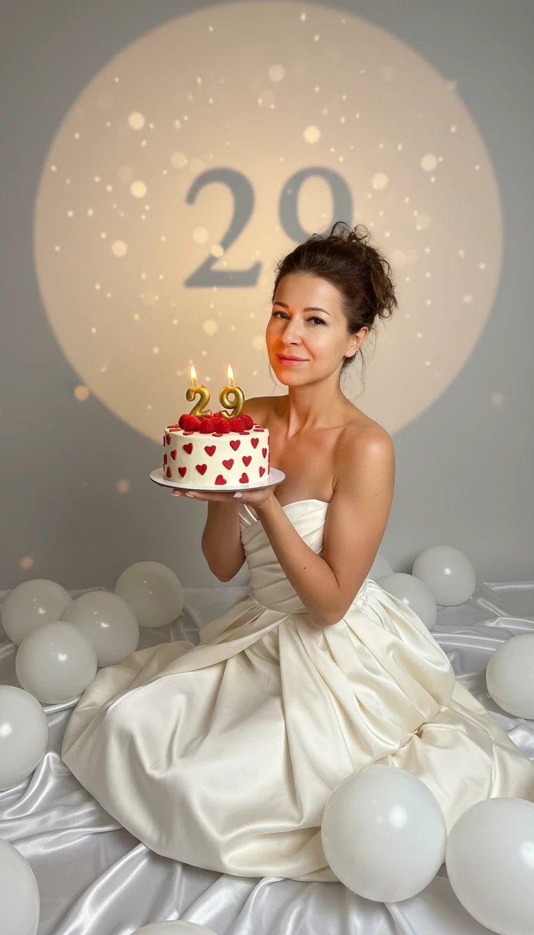 SelfyStudio yapay zekâsıyla oluşturulan fotoğraf