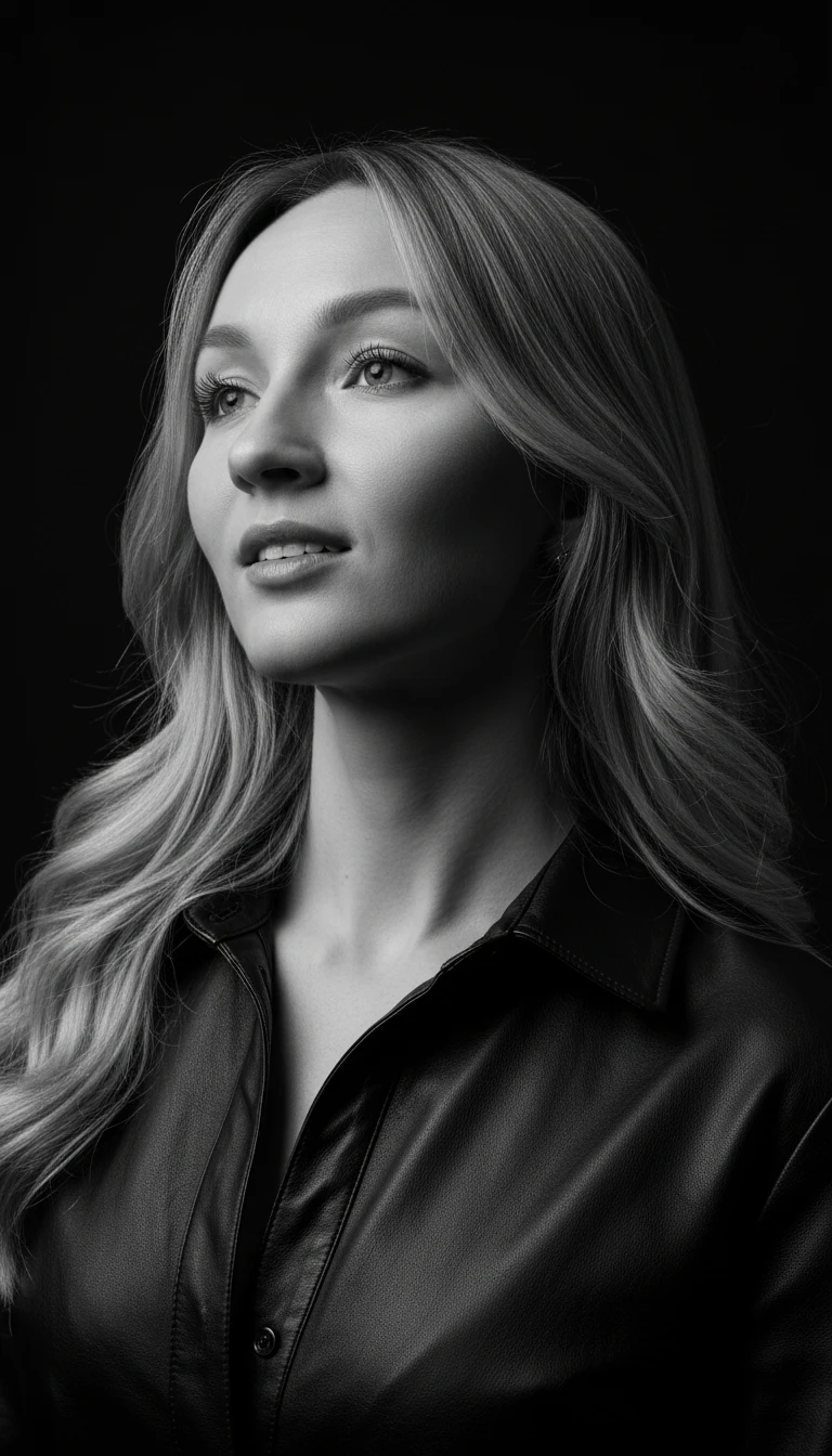 SelfyStudio yapay zekâsıyla oluşturulan fotoğraf