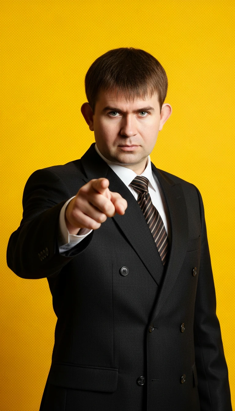 SelfyStudio yapay zekâsıyla oluşturulan fotoğraf