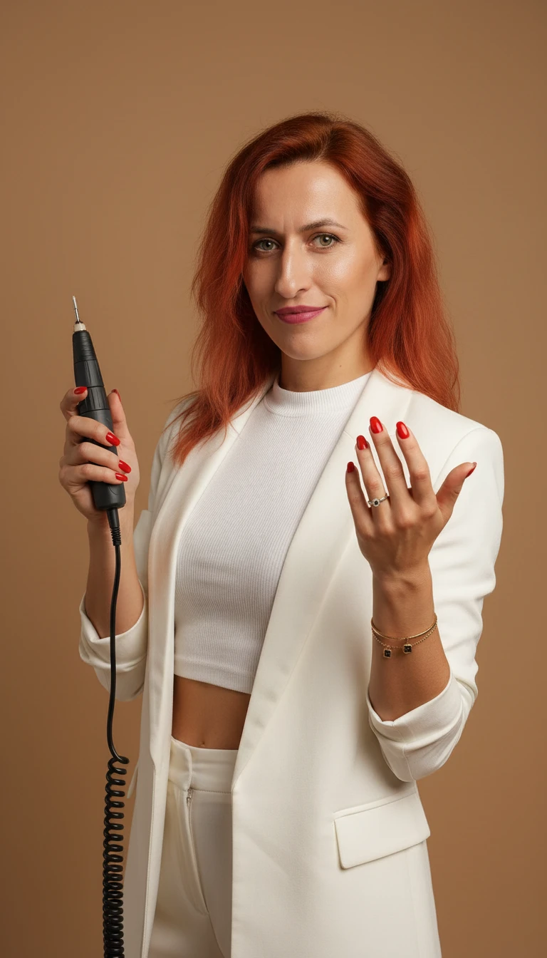 SelfyStudio yapay zekâsıyla oluşturulan fotoğraf