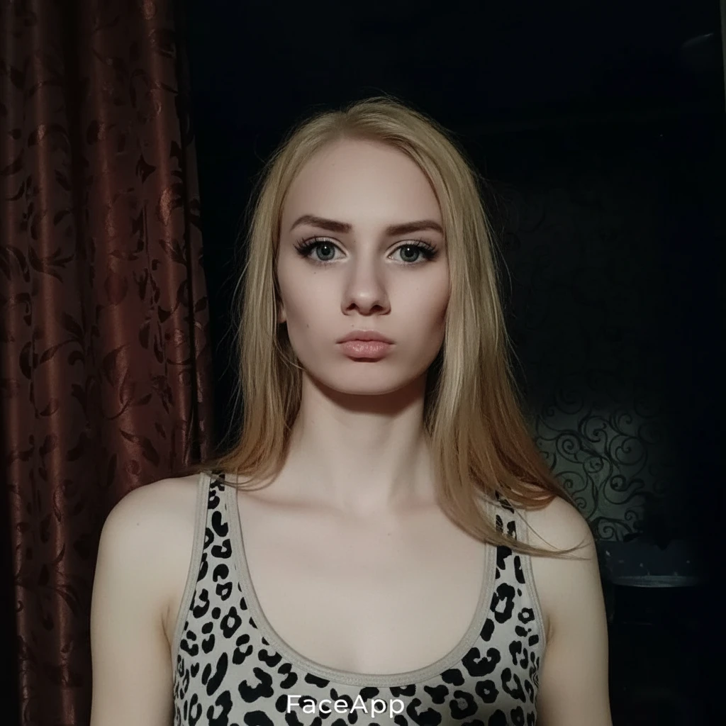 SelfyStudio में AI से बनाई गई फ़ोटो