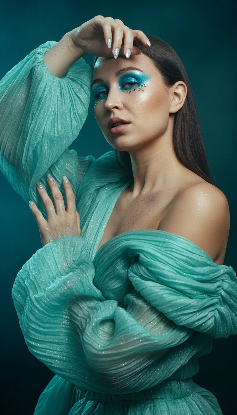Ảnh được tạo bằng AI trong SelfyStudio