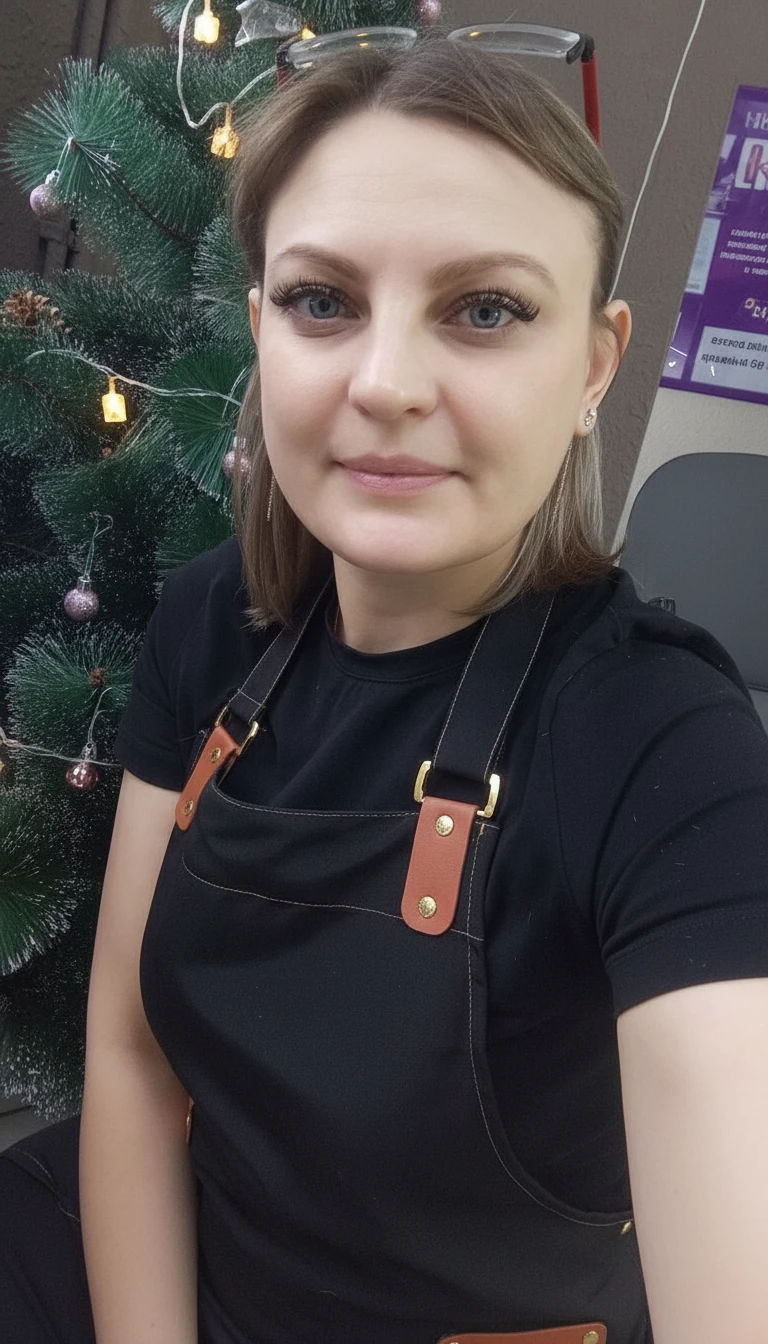 AI-фото автора Lenok09877 у SelfyStudio