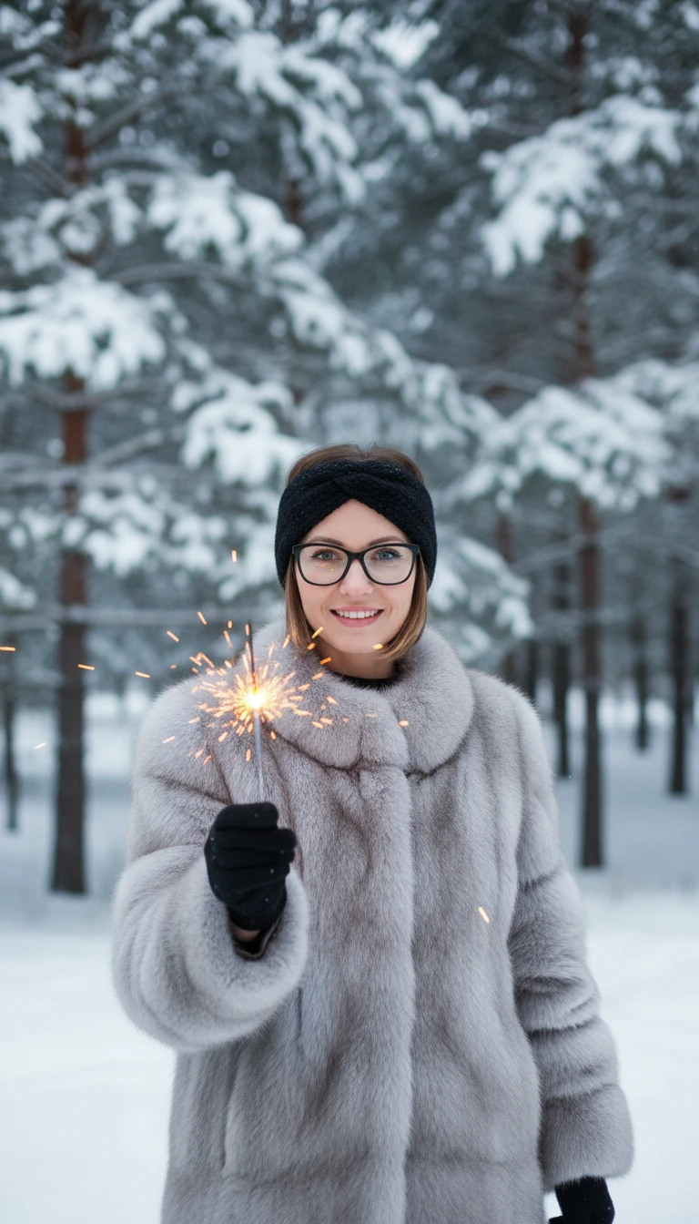 User tarafından SelfyStudio'da oluşturulan AI fotoğrafı