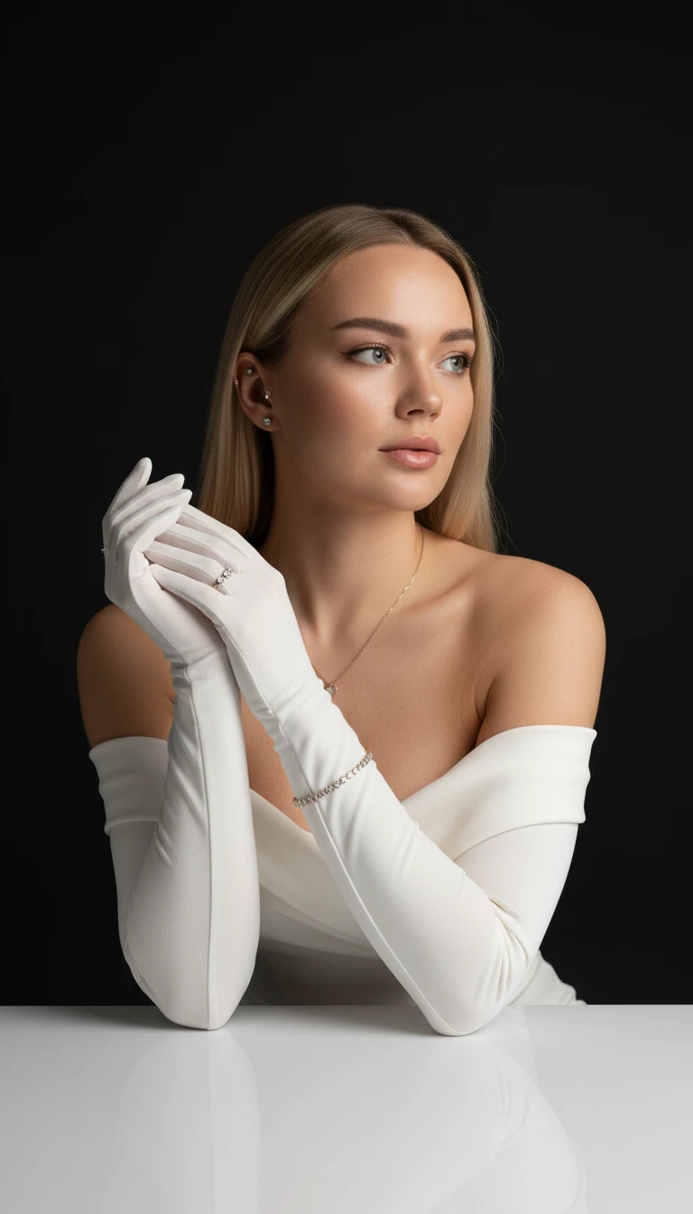 SelfyStudio yapay zekâsıyla oluşturulan fotoğraf