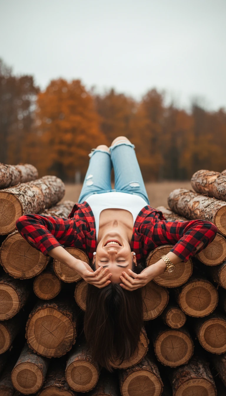 AI photoshoot