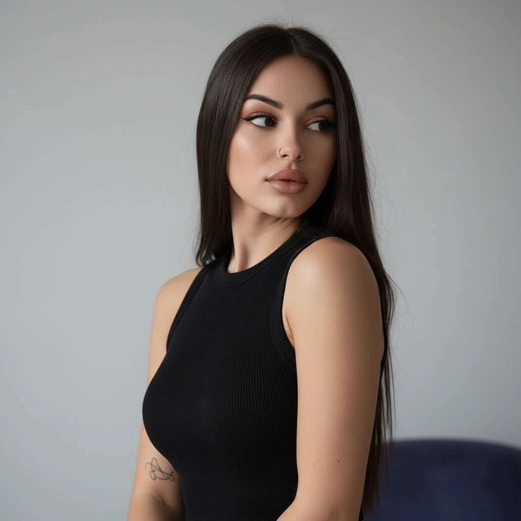 Ảnh được tạo bằng AI trong SelfyStudio