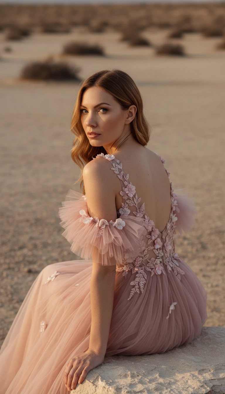 AI photoshoot