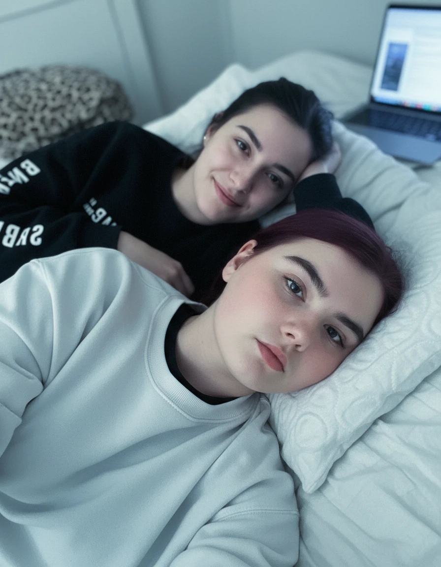 AI-фотографія, створена нейромережею в SelfyStudio