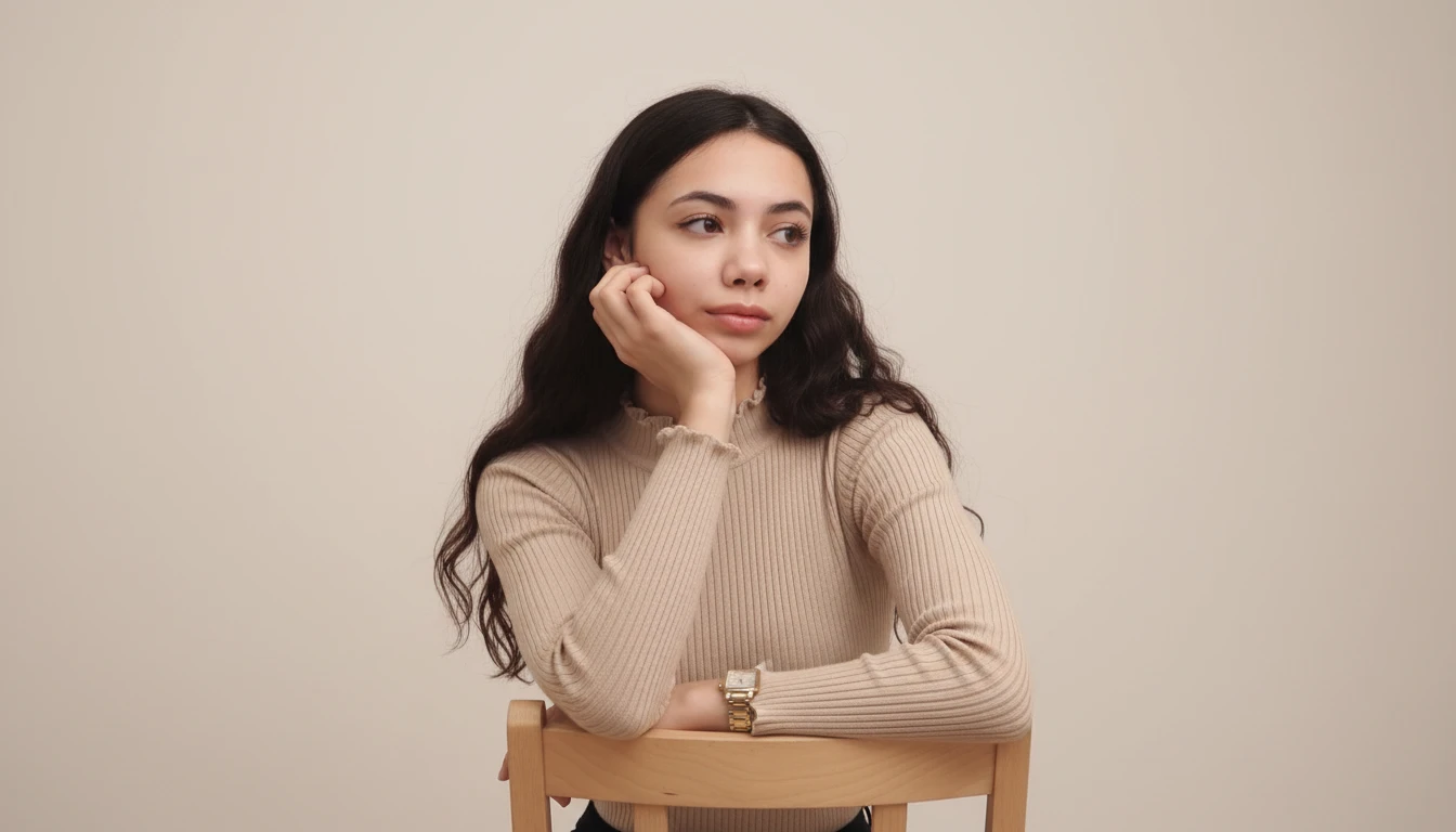 AI photoshoot