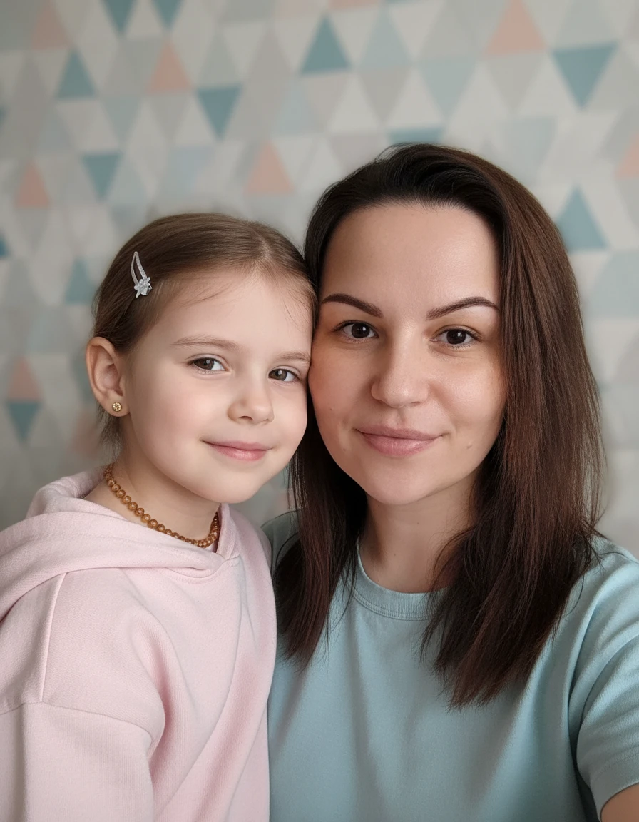 SelfyStudio yapay zekâsıyla oluşturulan fotoğraf